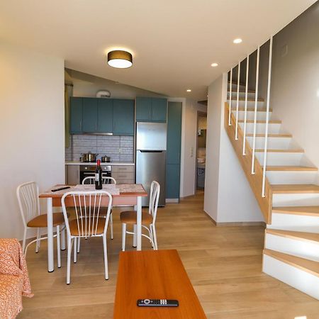 East & West Seaside Apartments Gialtra 外观 照片