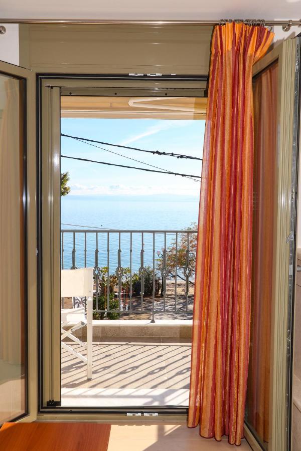 East & West Seaside Apartments Gialtra 外观 照片